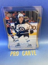 2025-26 Upper Deck Series 1 Young Guns Parker Ford