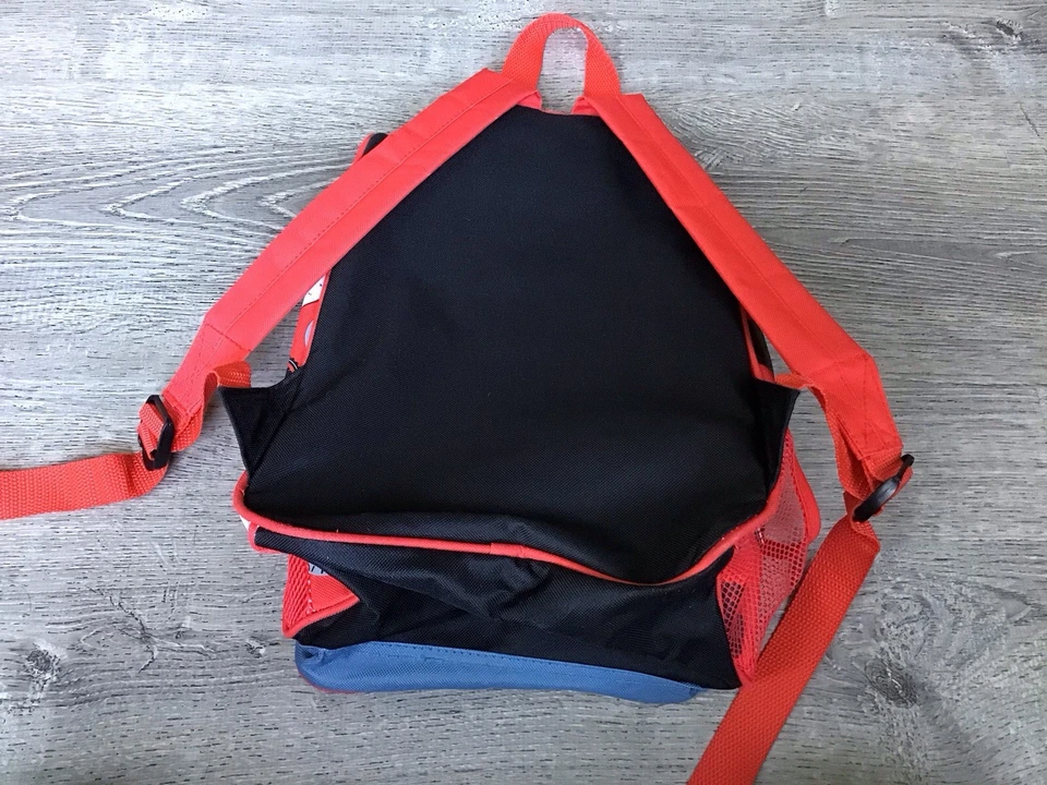 Disney Pixar Cars Dusty Plane Little boys Backpack Kids Bag Back Pack School - Image 4 of 4