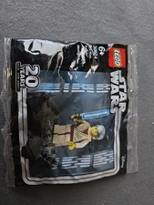 ✅ LEGO Star Wars Obi-Wan Kenobi – Minifigur - 30624