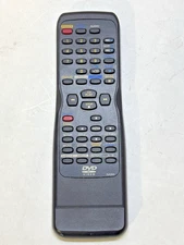 DVD Video Remote Control NA200 Funai Sylvania Emerson