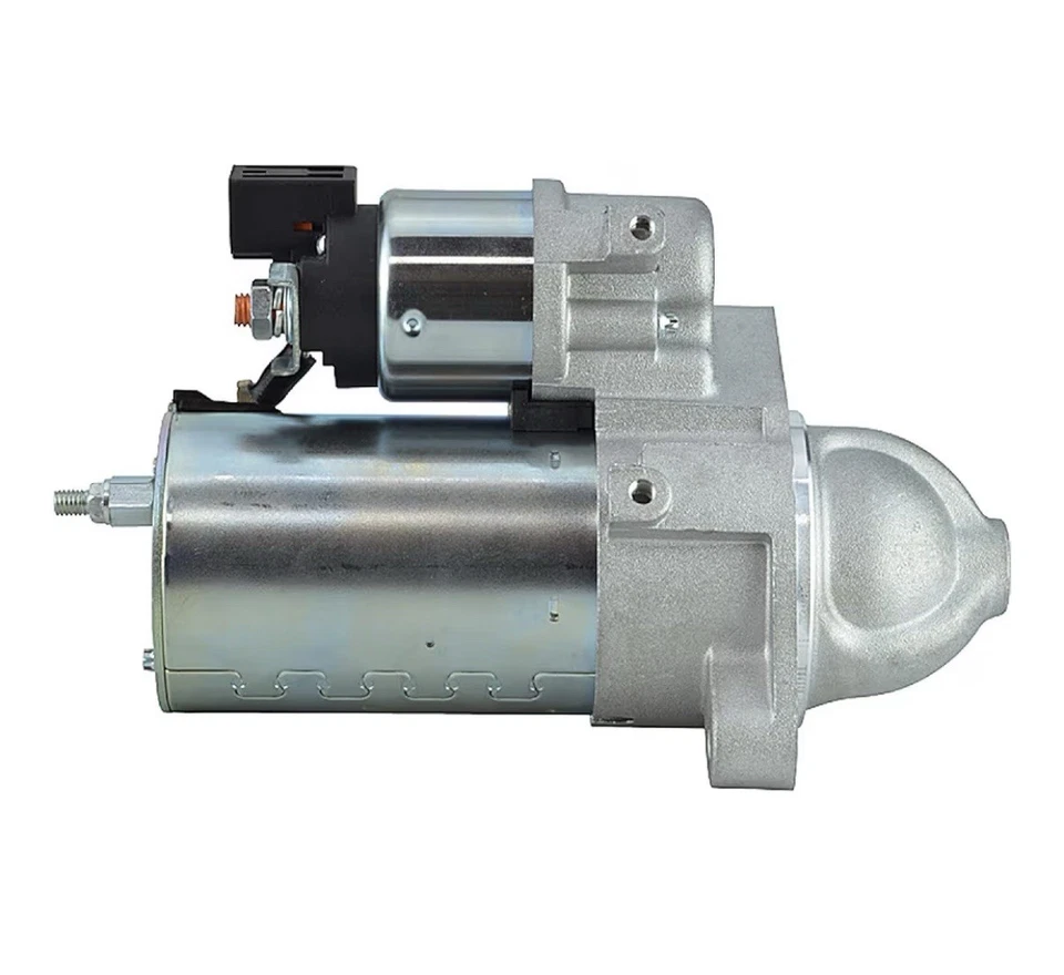 Nuevo arranque 12V para Hyundai Santa Fe 3.3L 2015-18 410-12725 1406476 36100-3C260 Foto 2 de 4