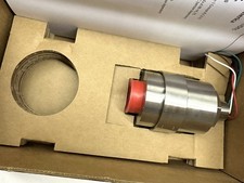 Emerson ST360S-1000-ASSY Net Safety Catalytic Bead Combustible Sensor Net Safety