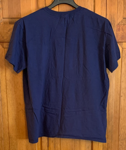 Camiseta Mujer Fanatics S/S Azul "Florida State Seminoles" Algodón Etiqueta Talla XL - Imagen 4 de 4