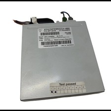 PORSCHE CAYENNE 92A Camera Control Unit 7P5907441B 2.97 Diesel 176kw 29785196