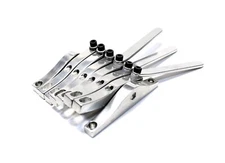 Peters 6 string multi bender, palm lever, lap steel, guitar, tele