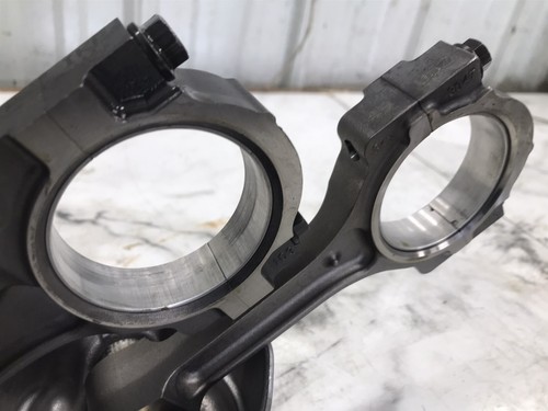 Mercury Marine MerCruiser 4.3 L MPI Vortec GM V6 Engine rods and pistons - Picture 4 of 16