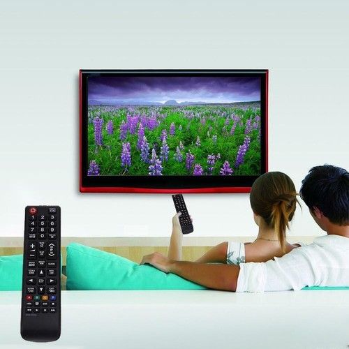 Original Samsung Smart TV Fernbedienung LED AA59-00786A Remote Control Neu - Bild 10 von 10