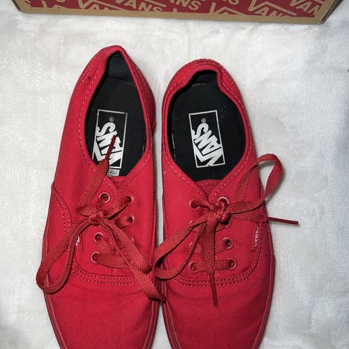 VANS Authentic  - Picture 3 of 5