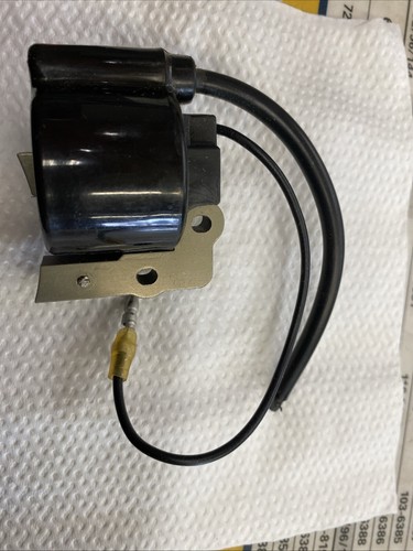 ECHO GENUINE PARTS IGNITION COIL PART # 156126-0652 - Picture 2 of 4