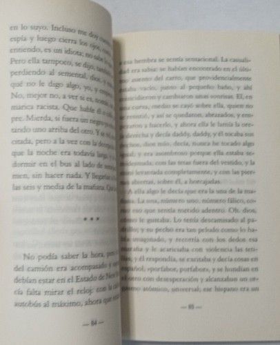 Estacion Coghlan y Otros Cuentos by Mempo Giardinelli Paperback - Picture 5 of 5