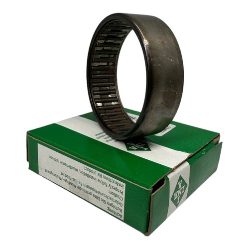 INA Aguja Kugellagerhülse Rodamiento de Agujas HK5520-HLA 55x63x20mm - 第 4/12 張圖片