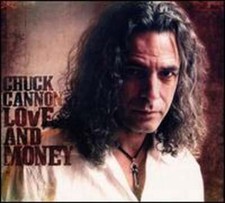 Love And Money by Chuck Cannon: Used