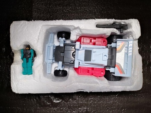 TRANSFORMERS G1 cybertron C-305 Godmaster Ranger Action Figure TAKARA Hobby - Picture 3 of 10