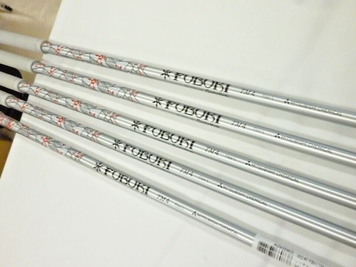 TaylorMade M4 Ladies Iron Set 5 pcs 7-9I pw sw Flex L Shafts FUBUKI TM4 - Picture 5 of 6