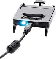 Cressi Interface Leonardo/giotto Dive Computer Accessory - Black Cressi Interface Leonardo/giotto Dive Computer Accessory - Black