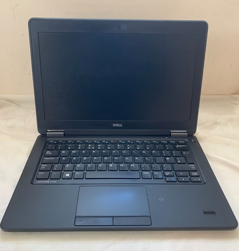 Dell Latitude E7250 Laptop, 12.5" Intel® Core i5, 8GB RAM, 128GB SSD, Windows 10 - Picture 4 of 8