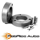 Lift Kit Front Strut Spacers 1.2" 30mm AL for Mitsubishi BRAVO, MINICAB, PAJERO