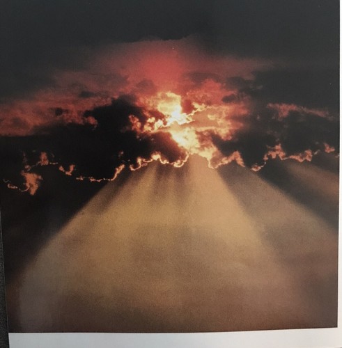 Fatboy Slim Halfway Between the Gutter and the Stars Artwork only - **No CD*** - Picture 4 of 5