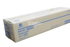 OEM Konica Minolta DV619K A9C803D Developer Unit Bizhub 558e 658e C458 C558 C658