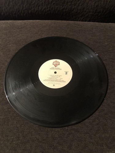 1979 VAN HALEN II With Picture Sleeve  LP Vinyl Record Vintage Music Album - Picture 5 of 6