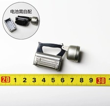 1/6 Torch Figure Hottoys Indiana Jones HT MMS717 The Dial Of Destiny Deluxe Ver.