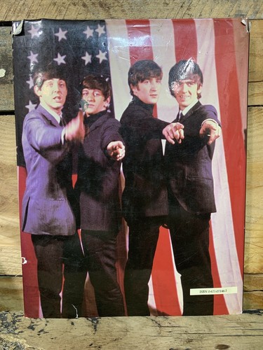 The Beatles by John Tobler Hardcover collector Book - Picture 5 of 10