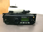 Motorola XLT1500 700/800 MHz, 35W,48 CH, Model M28URS9PW1AN, w Mic & Havis Mount