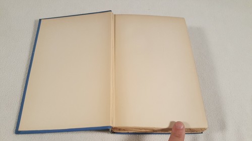 Antique 1899 Thackeray's Complete Works ~ 20 Volume Decor Set ~ SIGNED - Picture 10 of 16