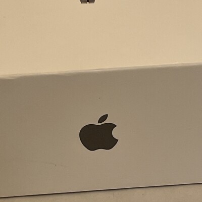 Original Apple MacBook Air 13-inch Empty Box, 13x9x2.5” | eBay Original Apple MacBook Air 13-inch Empty Box, 13x9x2.5” | eBay