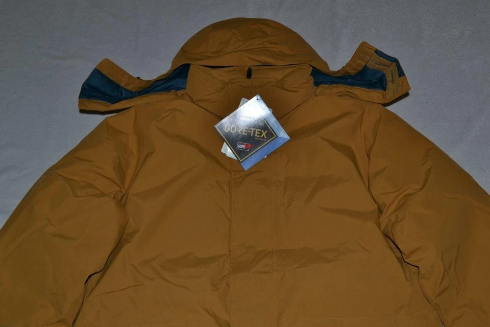 PARKA MARMOT MAMUT ESCOCESA PARA HOMBRE TODAS LAS TALLAS NUEVA AUTÉNTICA #91490 Foto 2 de 4