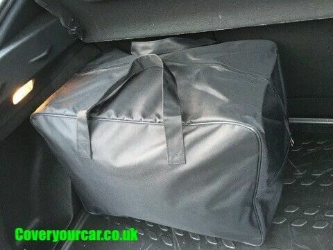 Stormforce Telo Copriauto Impermeabile per Subaru Impreza Wagon - Foto 2 di 4
