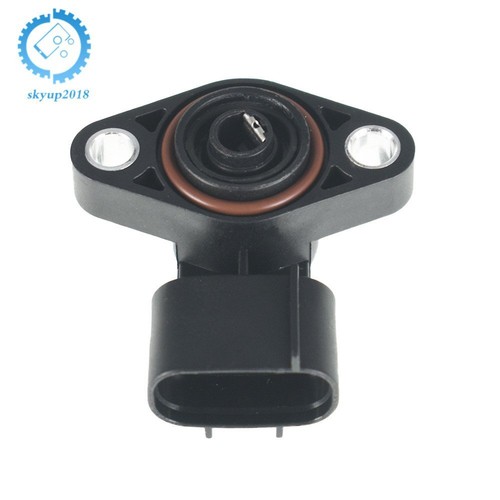 Shift Angle Sensor for Honda TRX350 Fe Te Rancher 350 4X4 2X4 Es 2000-2001 - Picture 5 of 9