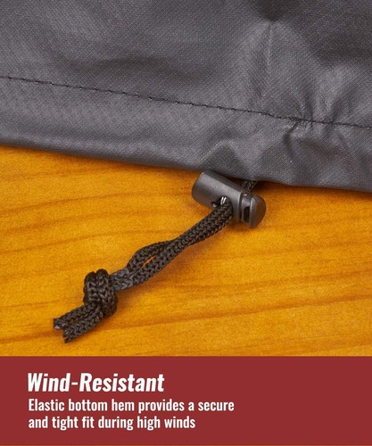 Grill Cover for Pit Boss 700FB & Classic 700, Lexington 500 Pellet Grill, Hea... - 第 4/6 張圖片