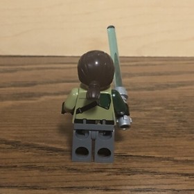 LEGO 75053 - STAR WARS - Jedi Kanan Jarrus - Mini Figure (Brown Beard)