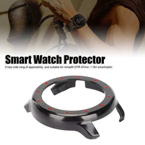Protective Case Cover for  GTR 47mm Smart Watch Protective Bumper - Zdjęcie 1 z 18