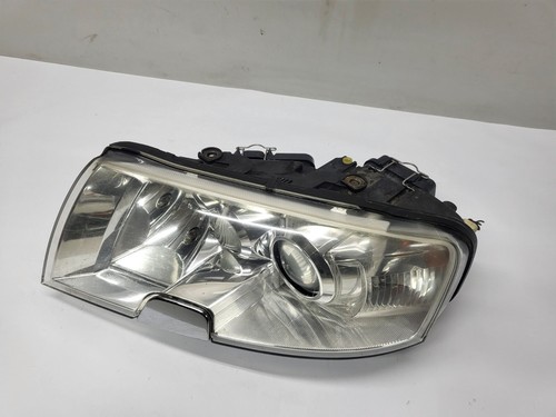 Skoda Superb 3U - Scheinwerfer Frontscheinwerfer links 246749L (00) - Bild 4 von 12