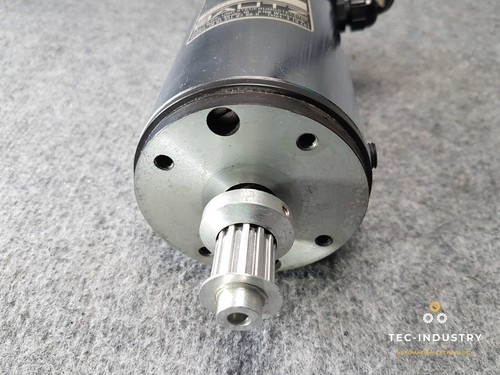 BAUTZ E 644 C-MGB-K | E644C-MGB-K | SERVOMOTOR - Imagen 8 de 8