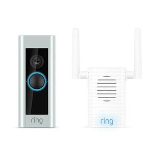 chime doorbell