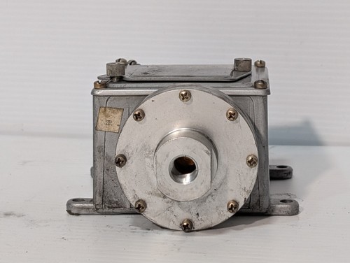 CCS CUSTOM CONTROL SENSORS MODEL 604G1, PRESSURE SWITCH 750PSIG (52 BAR) - Picture 11 of 15
