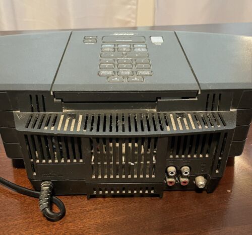 Bose Wave Radio CD Player Model AWRC-1G Not Working - Picture 3 of 4