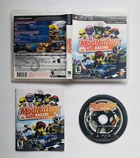 Playstation All-Stars Battle Royale - Sony Playstation 3 - PS3
