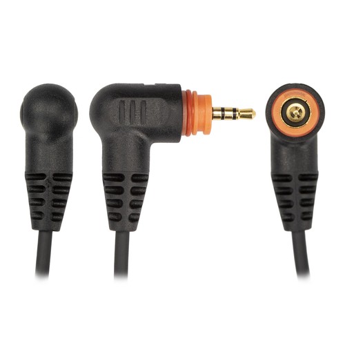 10 confezioni auricolare radio dispatcher audio di livello professionale PTT per Motorola SL8550 SL500 - Foto 6 di 6