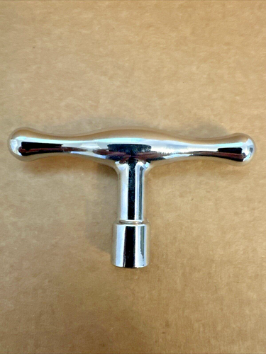 Vintage NOS NIP Ludwig Drum Key Tuning Adjustment Wrench Tool w/Bolt Head - Picture 7 of 23