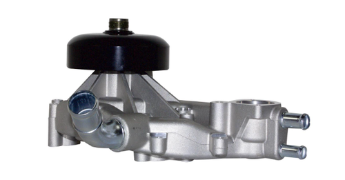 Engine Water Pump GMB 130-7340 - Picture 3 of 4