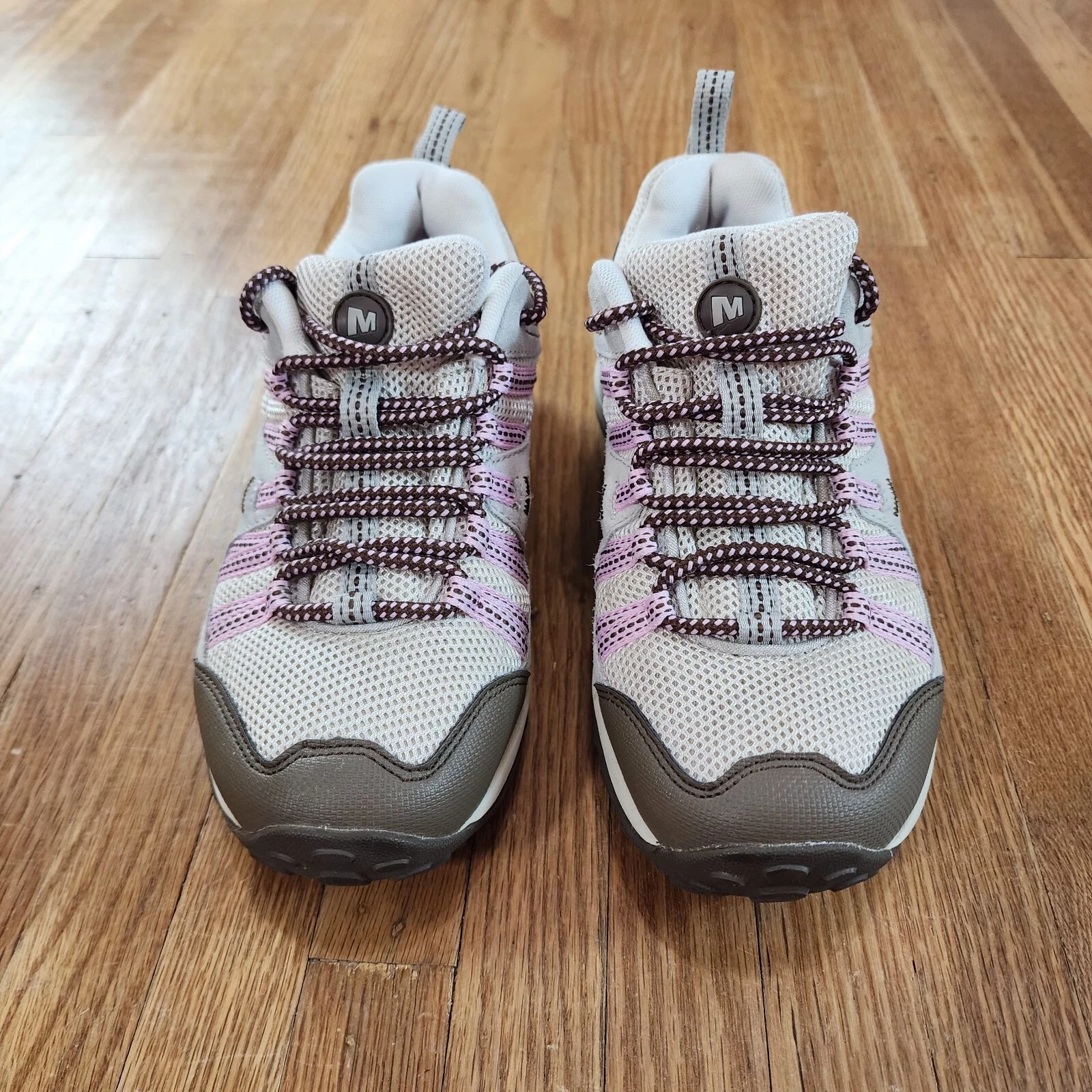 merrell payette hiking trail outdoors shoes