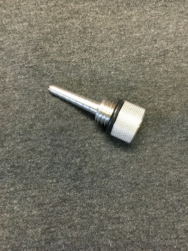 VARILLA MAGNÉTICA DE ACEITE HONDA GENERADOR EU2000I **HECHA EN EE. UU.** - Imagen 2 de 4