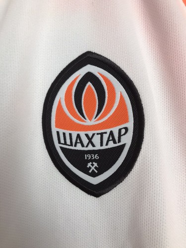Matchworn Shakhtar Donezk - Kayode #88 - Bild 6 von 7