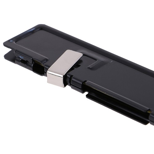 RAM Memory Aluminum Cooler Heat Spreader Heatsink for DDR2 DDR3 ZYB-f8 - 第 4/7 張圖片