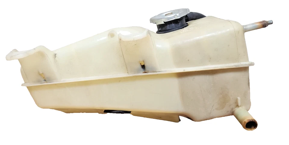 Chrysler Concorde 300M 2000-2003 tanque de depósito de refrigerante radiador 04758269AB fabricante original Foto 4 de 4