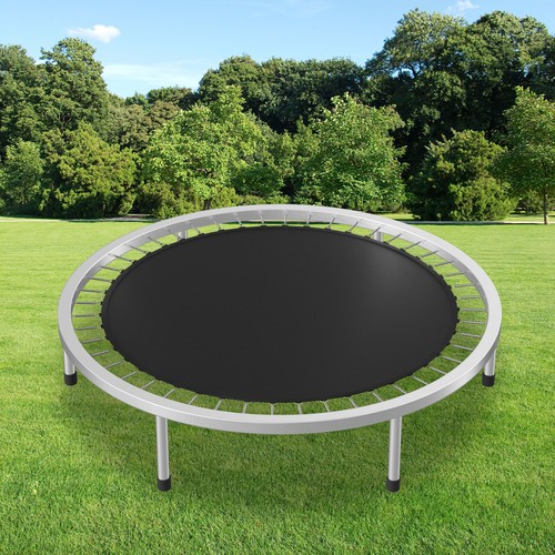 Sprungmatte Sprungtuch 8/10/12ft Trampolinmatte Ersatzteile für Gartentrampolin - Bild 9 von 15